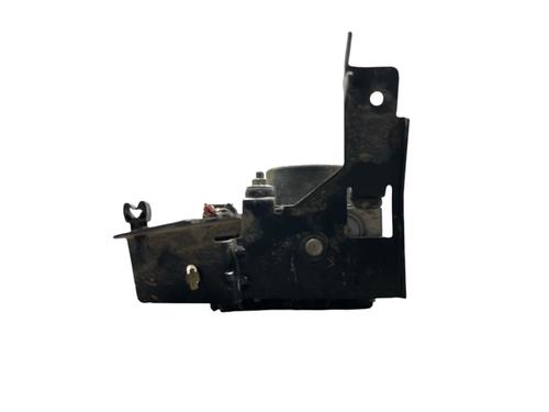 ABS pump DACIA LOGAN MCV (KS_) 1.5 dCi (KS0W) | BP25549191M43 
