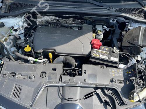 AC compressor RENAULT CLIO IV (BH_) 1.2 16V | BP27275136M34 