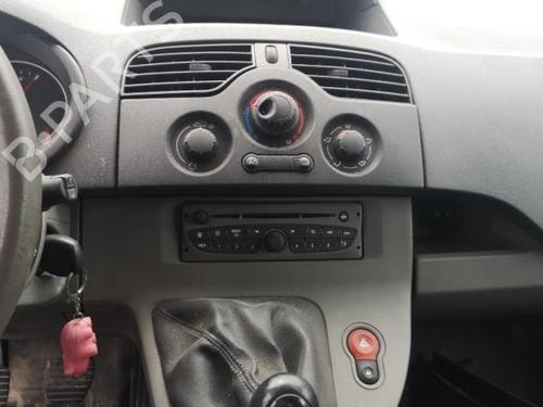 Steering column stalk RENAULT KANGOO Express (FW0/1_) 1.5 dCi 70 (FW0A, KW0V) | BP25532551I23 - Image 4