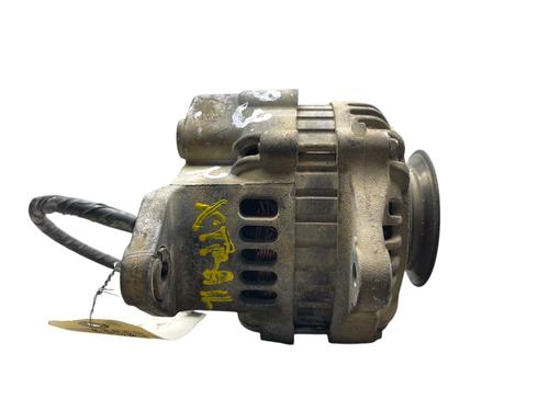 Used Alternator Alternator NISSAN X-TRAIL I (T30) 2.2 dCi 4x4 (136 hp) 25569316 25569316