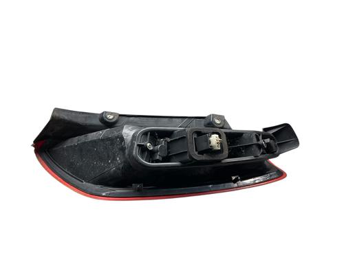 Used Left taillight Left taillight FIAT GRANDE PUNTO (199_) 1.3 D Multijet (75 hp) 25506824 25506824