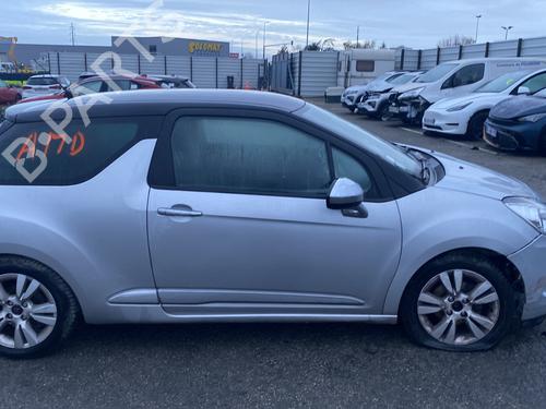 Steering column stalk CITROËN DS3 (SA_) 1.6 HDi 90 | BP30964790I23 - Image 18