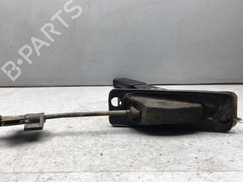 Hand brake RENAULT CLIO I (B/C57_, 5/357_) 1.9 D | BP25581480I18 