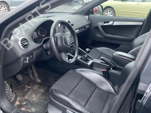 Headrest AUDI A3 Sportback (8PA) 2.0 TDI | BP25566010I31 - Image 20