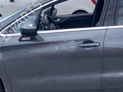 Used Left front door Left front door CITROËN DS4 (NX_) 1.6 HDi 115 (114 hp) 28204440 28204440