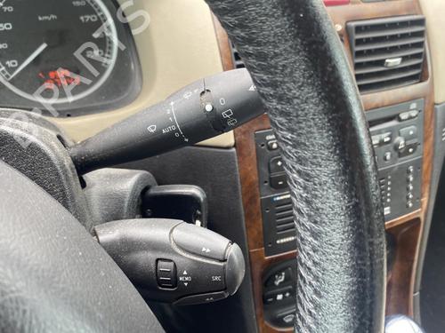 AC Styreenhet / Manøvreringsenhet PEUGEOT 307 (3A/C) 1.6 16V | BP25535279I5 