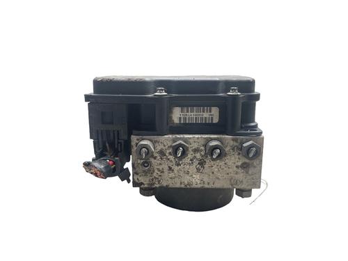 Used ABS pump ABS pump RENAULT CLIO III (BR0/1, CR0/1) 1.5 dCi (C/BR0G, C/BR1G) (68 hp) 25542898 25542898