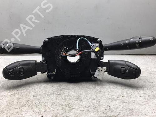 Used Steering column stalk PEUGEOT 207 (WA_, WC_) 1.4 16V (95 hp) 25551257