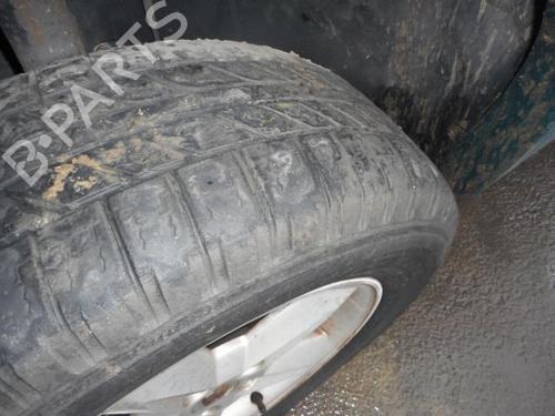 Spak kontakt RENAULT SCÉNIC I MPV (JA0/1_, FA0_) 1.9 dCi RX4 | BP25584088I30 
