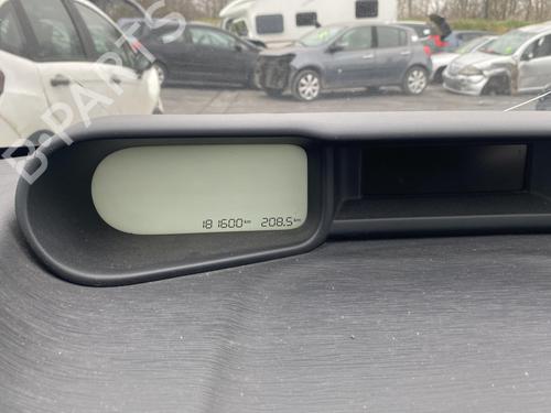 Climate control CITROËN C3 Picasso (SH_) 1.6 HDi | BP25580862I5 - Image 32