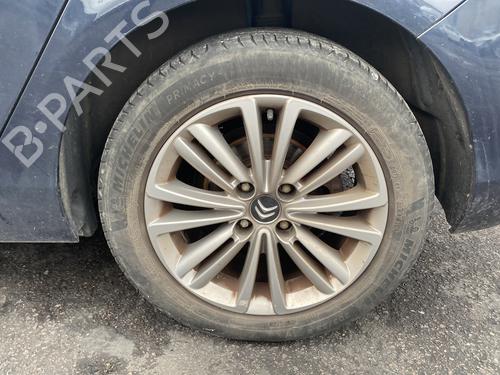 Switch CITROËN C4 II (NC_) 1.6 HDi 115 | BP25502172I30  - Image 31