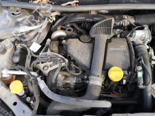 Climate control RENAULT MEGANE III Grandtour (KZ0/1) 1.5 dCi (KZ0C, KZ1A) | BP25537170I5 