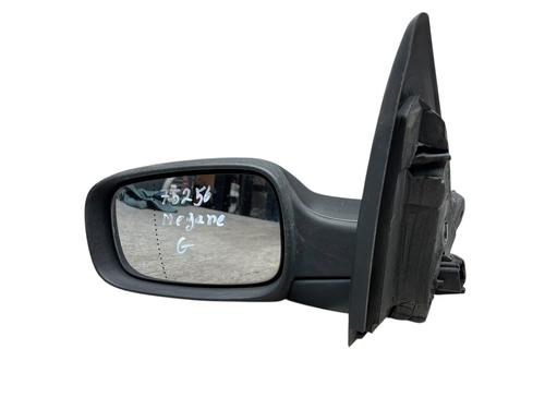 Used Left mirror RENAULT MEGANE II (BM0/1_, CM0/1_) 1.5 dCi (BM02, BM13, BM2A, CM02, CM13) (101 hp) 28623660