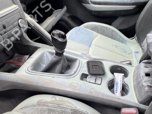 Rear left window mechanism RENAULT KADJAR (HA_, HL_) 1.5 dCi 110 (HLA3) | BP25562141C24 