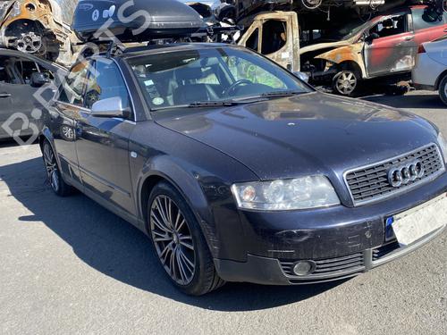 Right sun visor AUDI A4 B6 (8E2) 2.5 TDI quattro | BP26888202I2  - Image 23