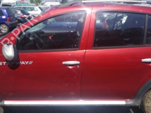 Left front shock absorber DACIA SANDERO 1.5 dCi | BP25534421M16  - Image 20