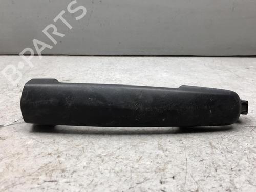 Front left exterior door handle SUZUKI GRAND VITARA II (JT, TE, TD) 1.9 DDiS All-wheel Drive (JT419, TD44, JB419WD, JB419XD,... | BP25521311C128 