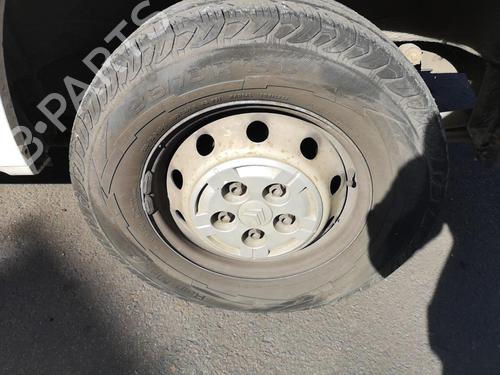 Front right window mechanism CITROËN JUMPER II Van 2.2 HDi 130 | BP25578342C23  - Image 5