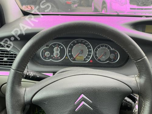 Left tailgate light CITROËN C5 II (RC_) 1.6 HDi (RC8HZB) | BP27484005C79  - Image 20