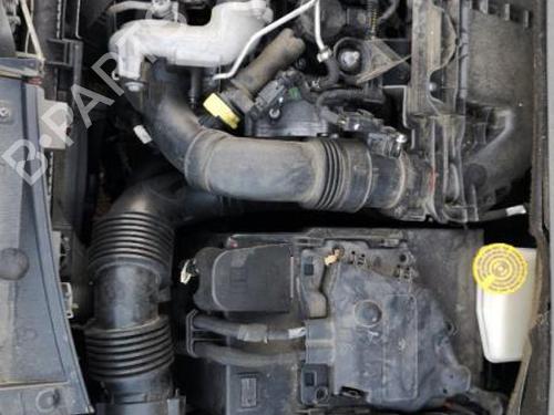 Front wiper motor CITROËN C3 II (SC_) 1.4 HDi 70 (SC8HZC, SC8HR0, SC8HP4) | BP25584354M29 - Image 28