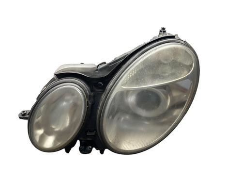 Faro izquierdo MERCEDES-BENZ E-CLASS (W211) E 220 CDI (211.006) (150 hp) 25889926