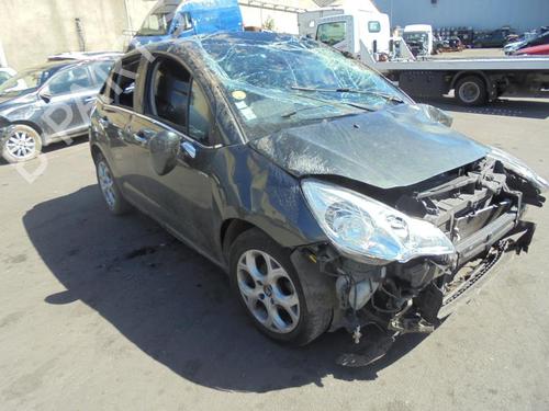 CITROËN C3 II (SC_) 2496212