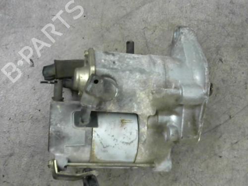 Starter TOYOTA YARIS (_P1_) 1.4 D-4D (NLP10_, NLP10R) | BP25559357M8 