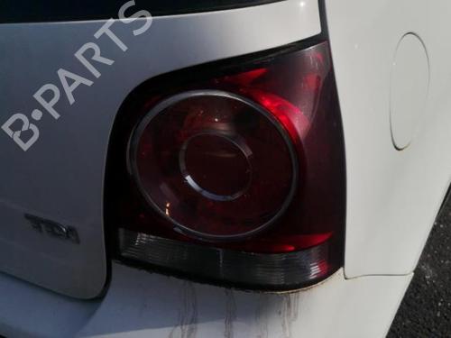 Høyre foran invendig håndtak VW POLO (9N_, 9A_) 1.4 TDI | BP25555192I14 