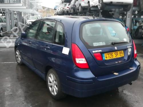 Rear left window mechanism SUZUKI LIANA Hatchback  | BP25553300C24  - Image 5