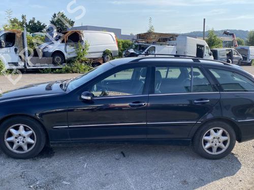 Left front window switch MERCEDES-BENZ C-CLASS T-Model (S203) C 200 CDI (203.204) | BP25503557I27  - Image 27