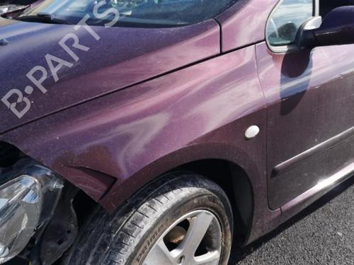 Starter PEUGEOT 307 CC (3B) 2.0 16V | BP25583315M8  - Image 28