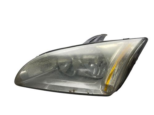 Left headlight FORD FOCUS II (DA_, HCP, DP) 1.8 TDCi | BP31587860C28 - Image 3