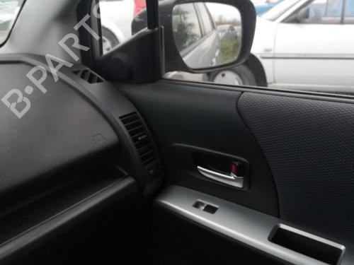 Commande Chauffage MAZDA 5 (CR) 2.0 CD (CR19) | BP25515691I5 