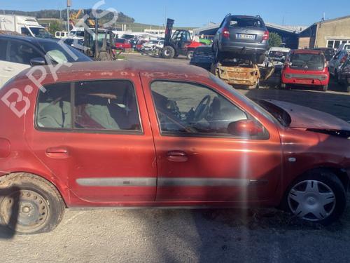 Right taillight RENAULT CLIO II (BB_, CB_) 1.5 dCi (B/CB07) | BP31709630C35 