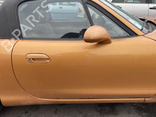 Used Parts MAZDA MX-5 II (NB) 1.6 16V (NB6C) 2494022