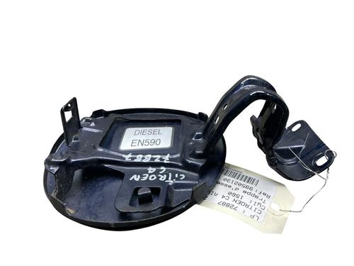 fuel-flap-citroen-c4-aircross-2010-28205616 main image