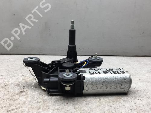 Rear wiper motor FIAT 500 (312_) 1.2 (312AXA1A) | BP25557915M102 