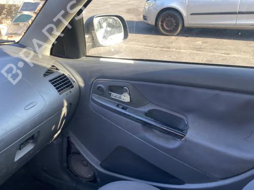 Rear right window mechanism SEAT CORDOBA (6K1, 6K2) 1.9 TDI | BP25533120C25 