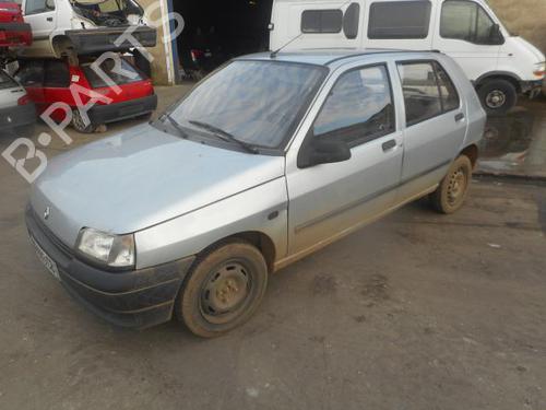 Right headlight RENAULT CLIO I (B/C57_, 5/357_) 1.2 (B/C/S572) | BP25535576C29 