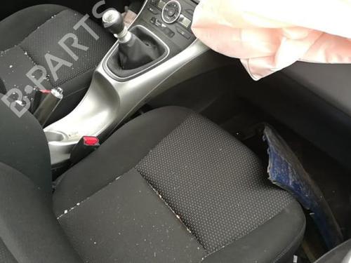 Rear right window mechanism TOYOTA AURIS (_E15_) 1.33 Dual-VVTi (NRE150_, NRE150R) | BP25577695C25 