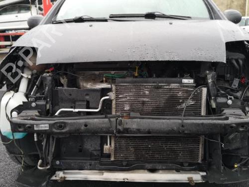 Front right lock CITROËN C2 (JM_) 1.4 | BP25524555C97 