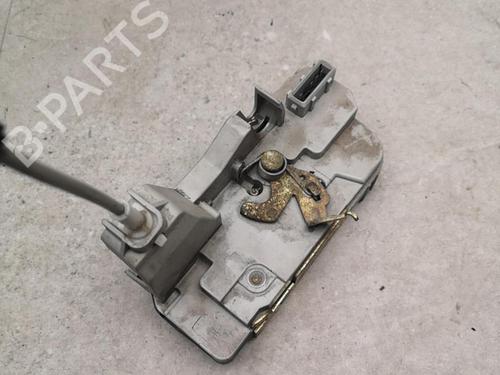 Used Rear left lock PEUGEOT 307 (3A/C) 1.6 16V (109 hp) 25554591