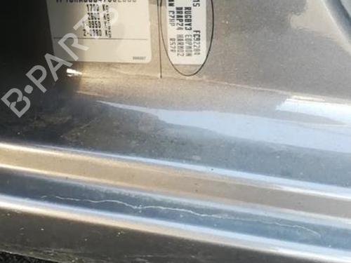 Rudehejsemekanisme Højre foran RENAULT CLIO III (BR0/1, CR0/1) 1.5 dCi | BP25524616C23 