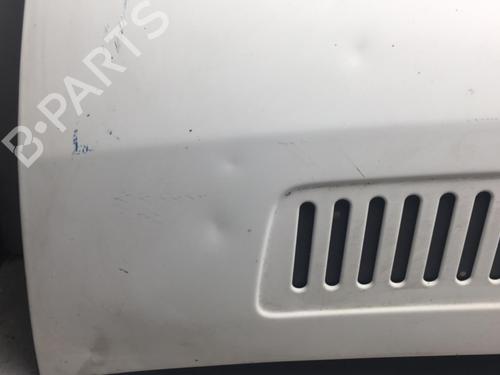 Used Hood CITROËN JUMPER II Van 2.2 HDi 130 (130 hp) 25557856