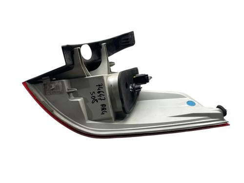 Left taillight PEUGEOT 508 SW I (8E_) 2.0 HDi | BP26652577C34 