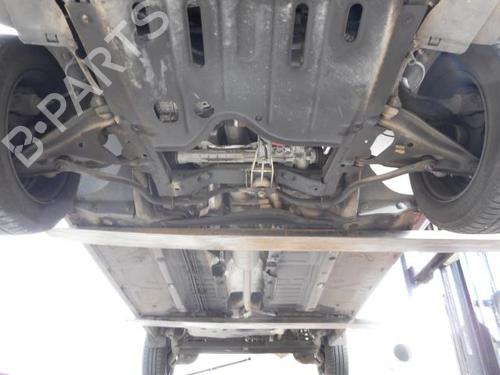 Rear right seatbelt DACIA SANDERO  | BP27344900I28  - Image 8