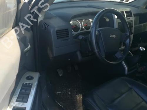 Front left window mechanism JEEP PATRIOT (MK74) 2.0 CRD 4x4 | BP25577132C22 - Image 38