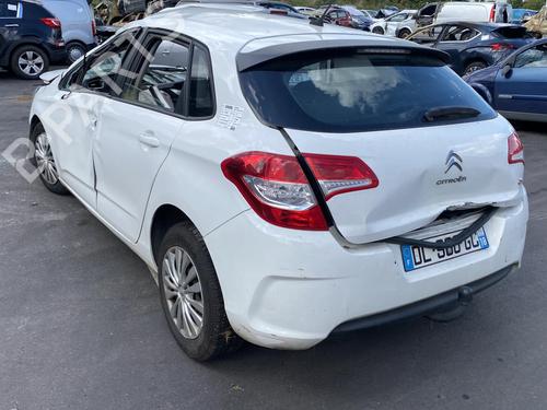 ABS pump CITROËN C4 II (NC_) 1.6 HDi 115 | BP25512153M43  - Image 24