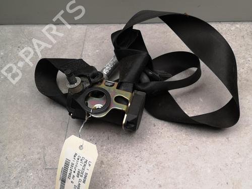 Used Front left belt tensioner MERCEDES-BENZ A-CLASS (W168) A 170 CDI (168.009, 168.109) (95 hp) 25552527