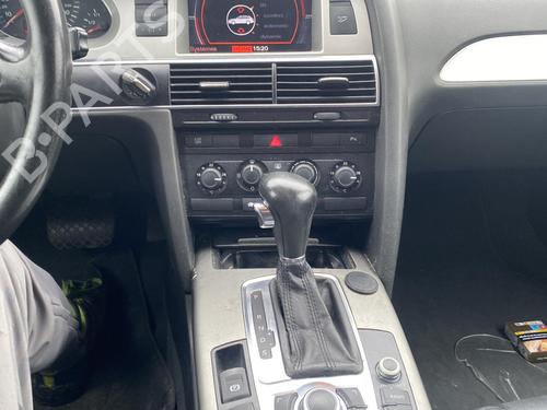 Ignition barrel AUDI A6 C6 Avant (4F5) 2.0 TDI | BP25500552M48  - Image 19